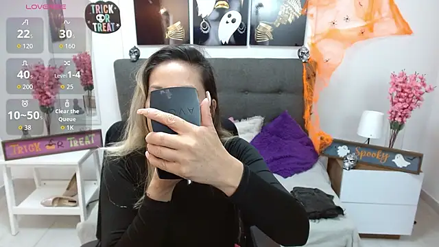 DianaPearls online show from 10-18-25, 10:38