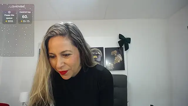 DianaPearls online show from 12-16-25, 10:53