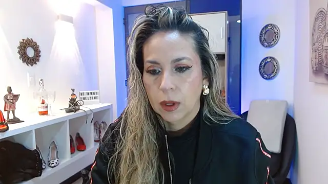 DianaPearls online show from 07-29-26, 10:24