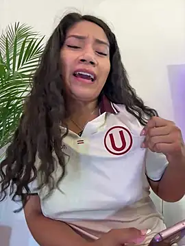 Ariana2017 online show from 04-24-26, 11:51