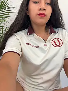 Ariana2017 online show from 04-26-26, 03:21