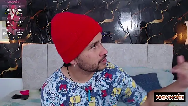 Provincute online show from 02-11-26, 04:06