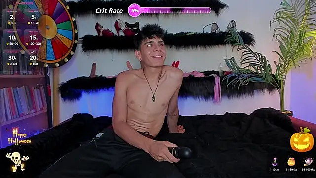 Snapshot of OkHard11 chatting on 10-30-25, 08:53 OkHard11 online show from 10-30-25, 08:53