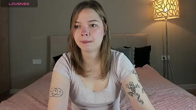 patriciapink online show from 11-30-25, 09:57