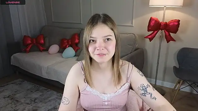 patriciapink online show from 02-19-26, 08:10