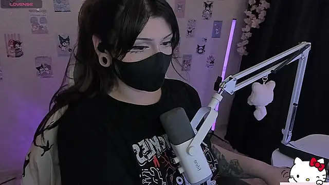 Snapshot of -Nanamin- chatting on 05-29-26, 12:30 -Nanamin- online show from 05-29-26, 12:30