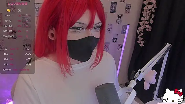 Snapshot of -Nanamin- chatting on 06-09-26, 10:21 -Nanamin- online show from 06-09-26, 10:21