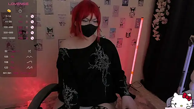 Snapshot of -Nanamin- chatting on 06-11-26, 11:36 -Nanamin- online show from 06-11-26, 11:36