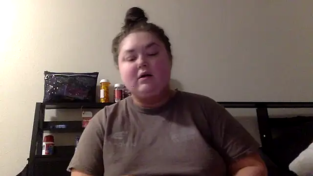Snapshot of JJbaby1 chatting on 06-12-26, 07:51 JJbaby1 online show from 06-12-26, 07:51