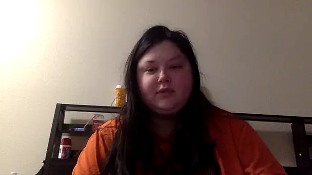 Snapshot of JJbaby1 chatting on 06-13-26, 08:56 JJbaby1 online show from 06-13-26, 08:56