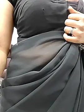 SEEMA 127 online show from 11-08-25, 05:18