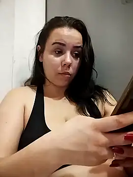 CutieMarine online show from 11-03-25, 09:16