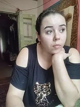 CutieMarine online show from 12-03-25, 10:46