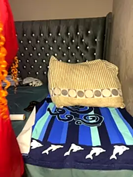 Kikie23 online show from 11-05-25, 07:36