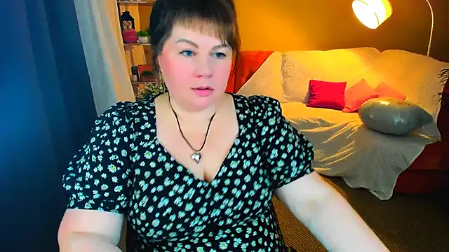 CrystaalStaar online show from 02-02-26, 08:07