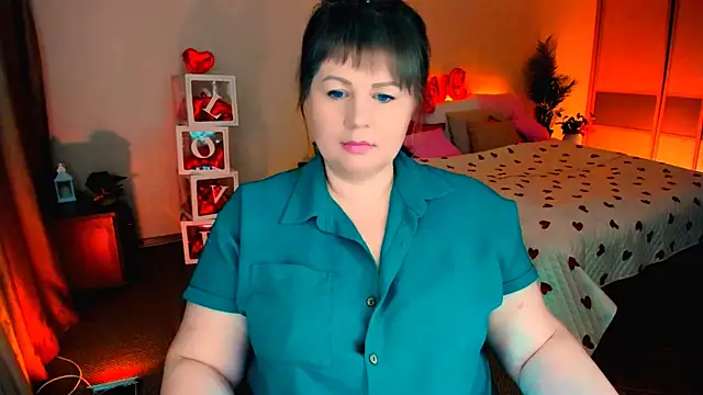 CrystaalStaar online show from 02-16-26, 08:16