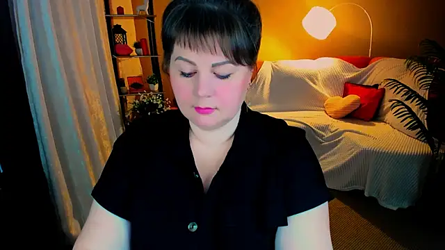 CrystaalStaar online show from 02-27-26, 08:53