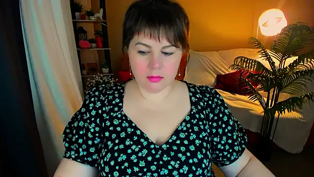 CrystaalStaar online show from 03-06-26, 04:53