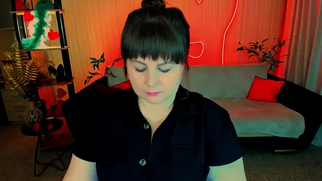 CrystaalStaar online show from 06-26-26, 07:07