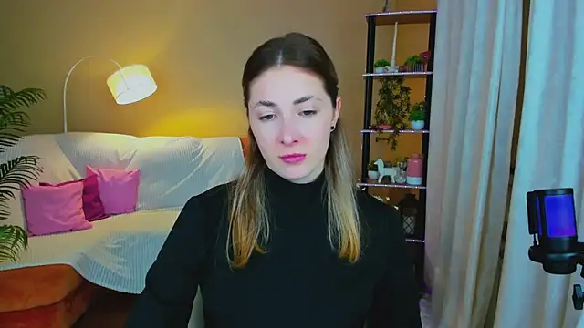 SensitiveSooul online show from 09-27-25, 05:18