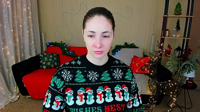 Snapshot of SensitiveSooul chatting on 12-17-25, 11:16 SensitiveSooul online show from 12-17-25, 11:16