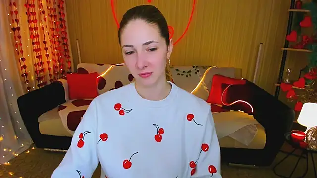 Snapshot of SensitiveSooul chatting on 02-11-26, 11:37 SensitiveSooul online show from 02-11-26, 11:37