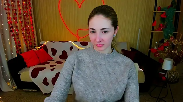 Snapshot of SensitiveSooul chatting on 02-19-26, 12:34 SensitiveSooul online show from 02-19-26, 12:34