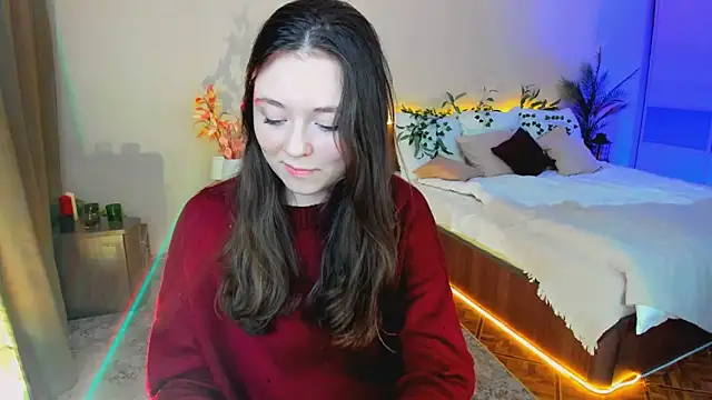 AlluringLookk online show from 11-16-25, 04:34