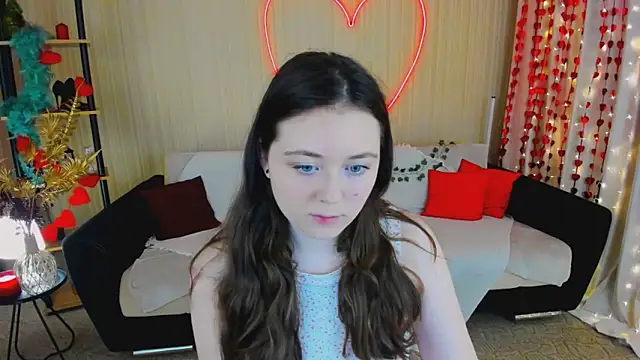 AlluringLookk online show from 03-10-26, 05:07