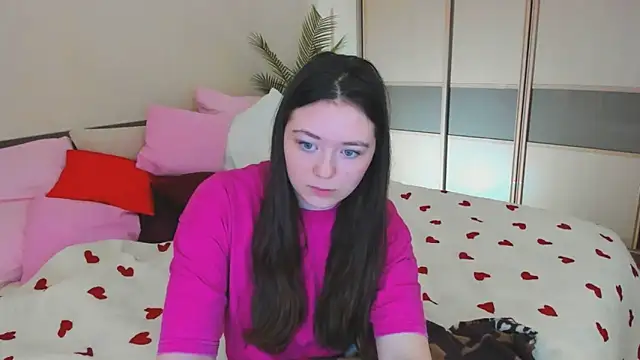 AlluringLookk online show from 03-21-26, 05:01