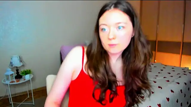 AlluringLookk online show from 07-15-26, 12:43