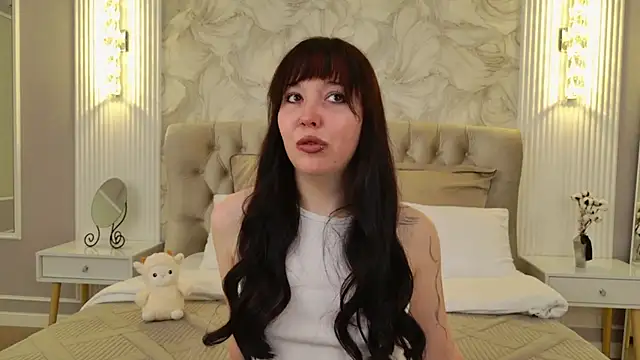 VanessaFields online show from 09-27-25, 03:06