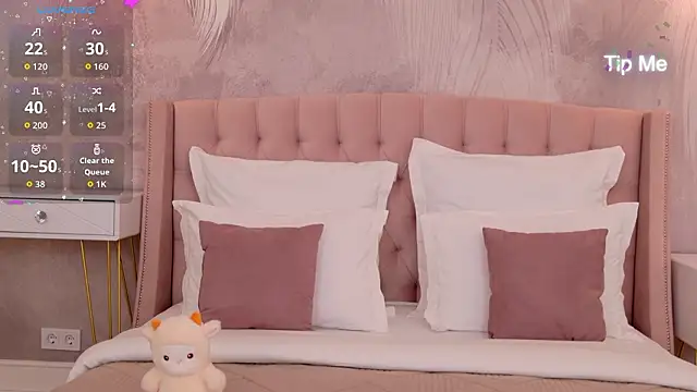 Snapshot of VanessaFields chatting on 02-03-26, 03:06 VanessaFields online show from 02-03-26, 03:06