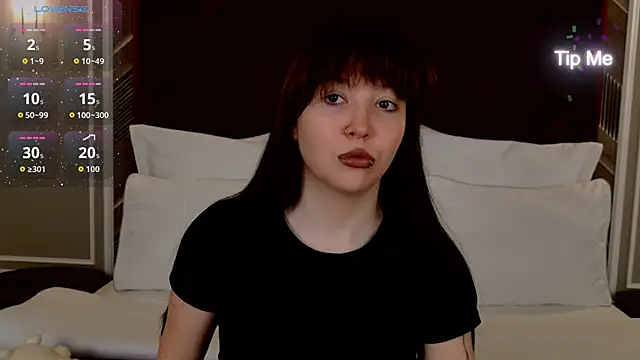 Snapshot of VanessaFields chatting on 02-19-26, 02:57 VanessaFields online show from 02-19-26, 02:57