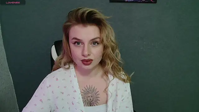 AngelicaHollywood online show from 11-06-25, 08:32