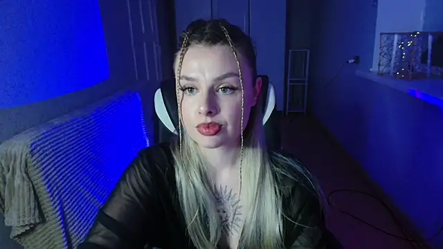 AngelicaHollywood online show from 02-22-26, 08:18