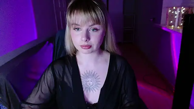 AngelicaHollywood online show from 03-03-26, 08:26