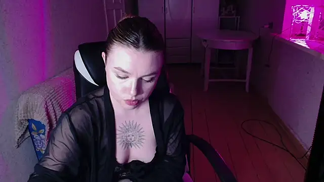 AngelicaHollywood online show from 03-09-26, 10:14