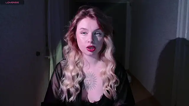 AngelicaHollywood online show from 06-06-26, 07:51