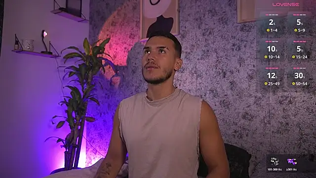MarkSantozz online show from 07-02-26, 07:42