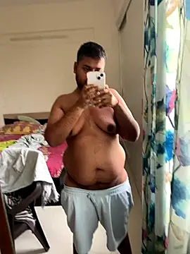 blrguychub online show from 09-14-25, 05:06