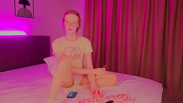 Olivia-Pink online show from 07-09-26, 04:33
