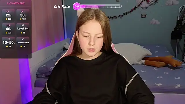 Snapshot of stefaniyaaa chatting on 09-13-25, 07:46 stefaniyaaa online show from 09-13-25, 07:46