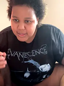 chocolate bella online show from 09-17-25, 04:08