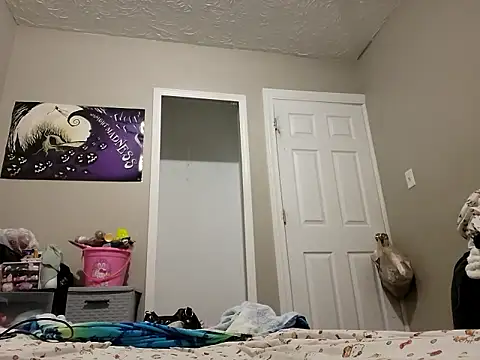 chocolate bella online show from 09-26-25, 02:37