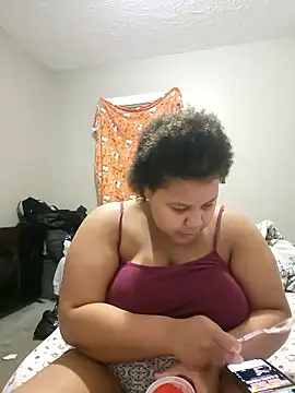 chocolate bella online show from 01-10-26, 03:52