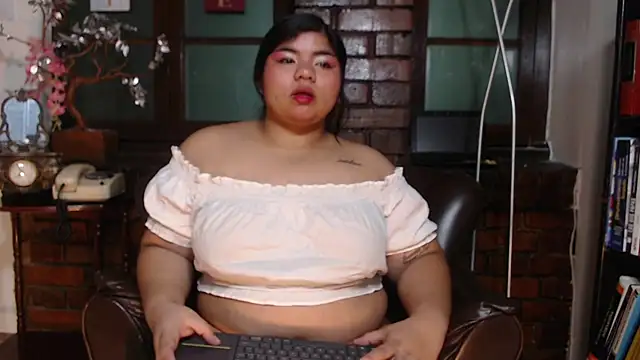 Lia Arellano online show from 12-01-25, 07:08