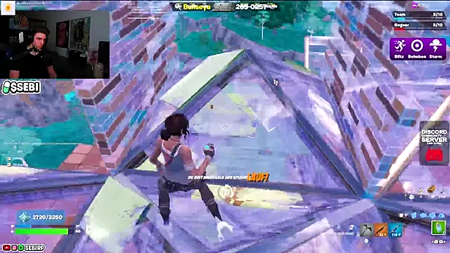 sebirp online show from 09-23-25, 05:16