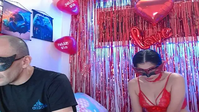 coplehot27 online show from 02-14-26, 04:04