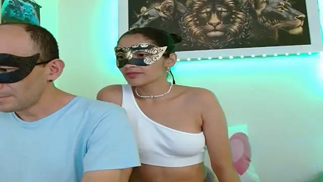 coplehot27 online show from 03-01-26, 03:36